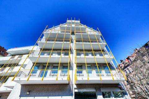 Nürnberg Büros, Büroräume, Büroflächen 