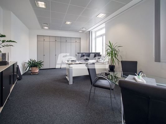 Büro