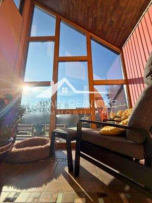 Sonnenspot / Relaxplatz