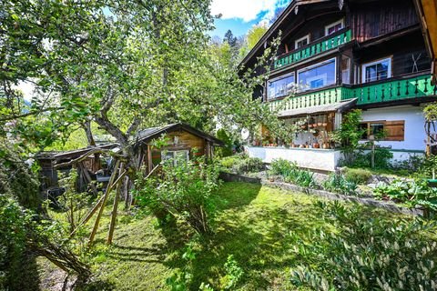 Berchtesgaden Häuser, Berchtesgaden Haus kaufen