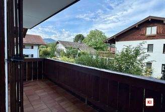 KI-generiert Aussicht