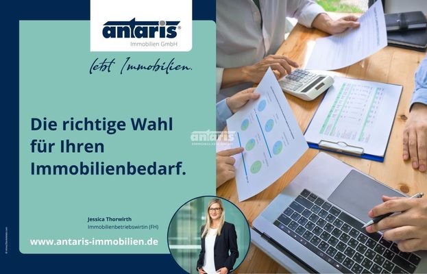 Immobilienbedarf