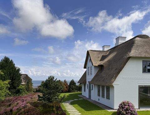Braderup Häuser, Braderup Haus kaufen