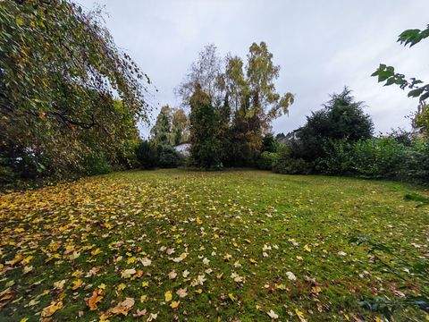 Hamburg Grundstücke, Hamburg Grundstück kaufen