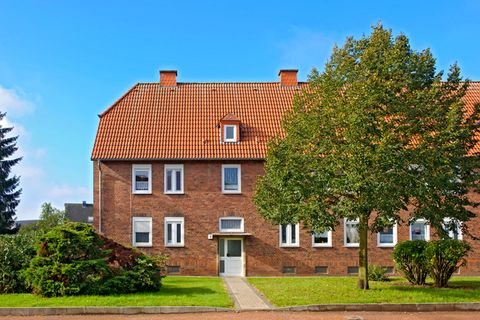Haltern am See Wohnungen, Haltern am See Wohnung mieten
