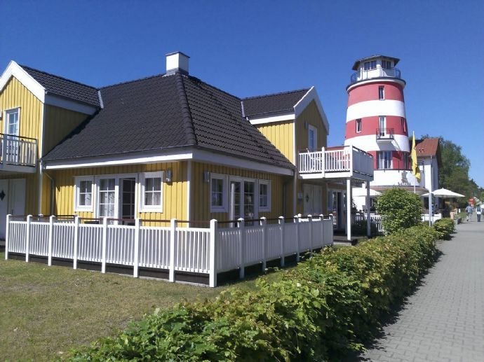 Haus am Scharmützelsee zu verkaufen - 150m vom Strand, Brandenburg