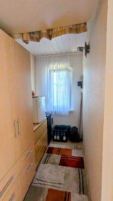 Gäste-, Abstellzimmer