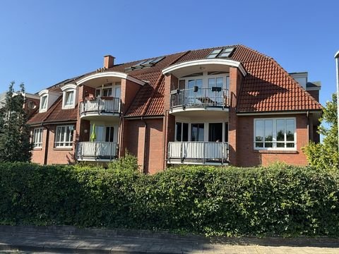 Nienburg Wohnungen, Nienburg Wohnung kaufen