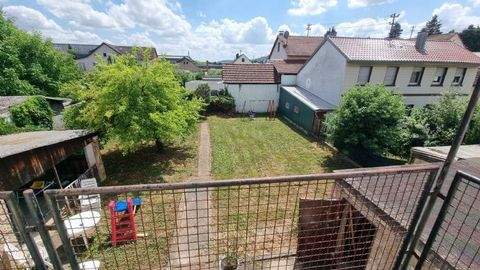 Haus kaufen in Mosbach bei immowelt.de