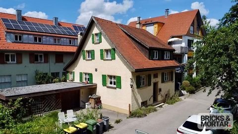 Wangen im Allgäu Häuser, Wangen im Allgäu Haus kaufen