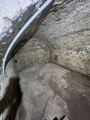 Original-Gewölbekeller