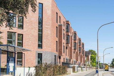 Lübeck Wohnungen, Lübeck Wohnung mieten