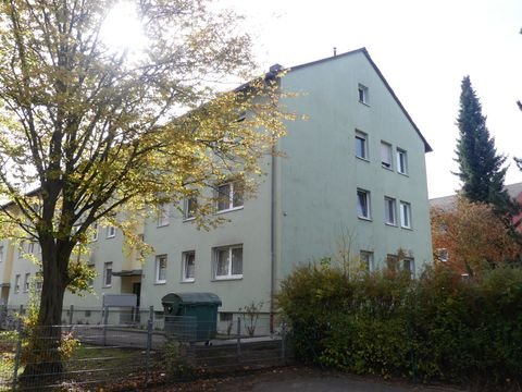 Heilsbronn Wohnungen, Heilsbronn Wohnung kaufen