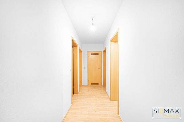 Flur/Eingangsbereich