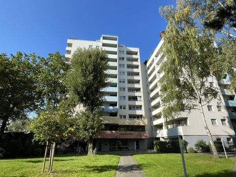 Köln - Junkersdorf Wohnungen, Köln - Junkersdorf Wohnung kaufen