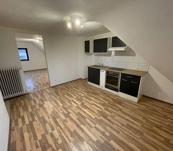 2 Zimmer Wohnung in Saarlouis