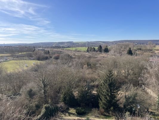 Aussicht