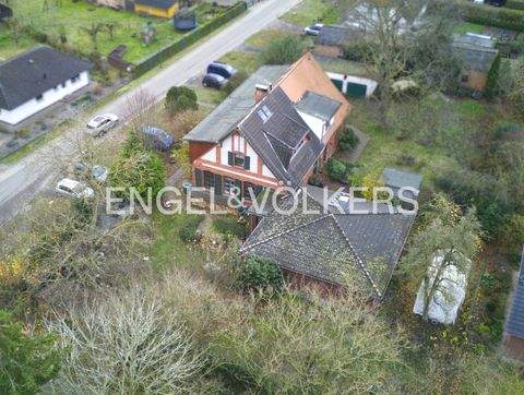 Dersekow Häuser, Dersekow Haus kaufen