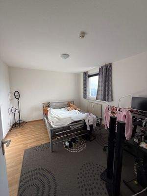 Gemütliches Schlafzimmer