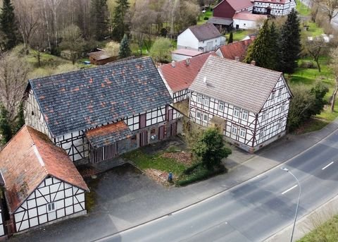 Kirtorf Häuser, Kirtorf Haus kaufen