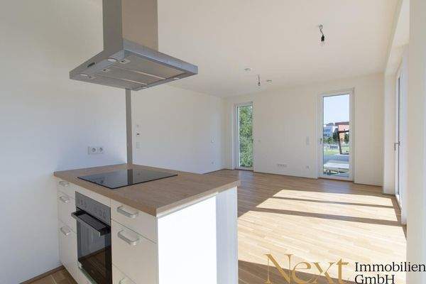 Beispielfoto Wohn-Essbereich 