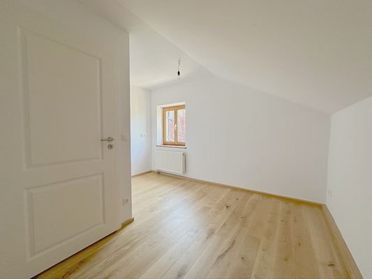Ankleide / Büro - Bild 1