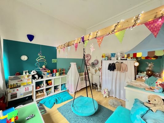 Kinderzimmer 