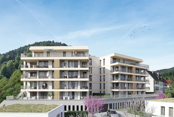 Haus-11-12-Nachtbild-Bad-Wildbad-WHaus