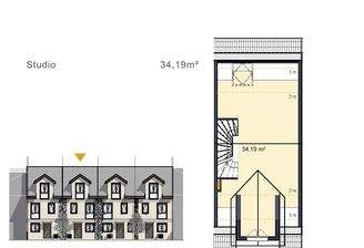 Grundrisse Wohnfläche Lageplan250205_Haus6.3Teil3