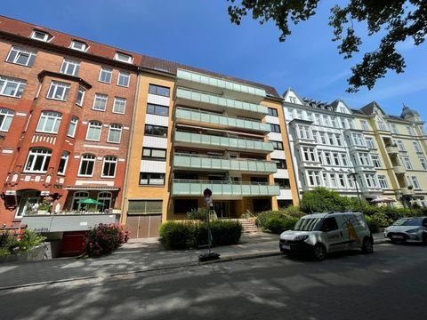 Kiel Wohnungen, Kiel Wohnung kaufen