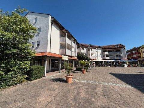 Neustadt an der Donau Wohnungen, Neustadt an der Donau Wohnung kaufen