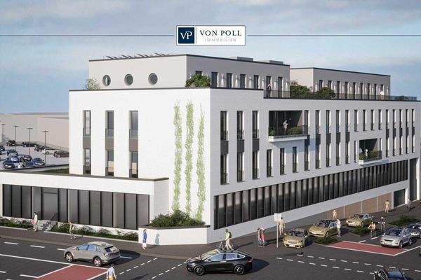 Herzlich Willkommen!