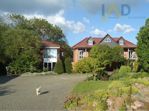 Arendsee (Altmark) Häuser, Arendsee (Altmark) Haus kaufen