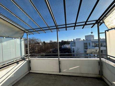 München Wohnungen, München Wohnung kaufen