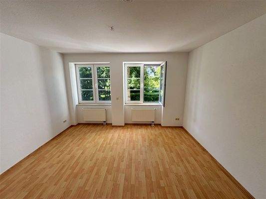 Beispiel Schlafzimmer