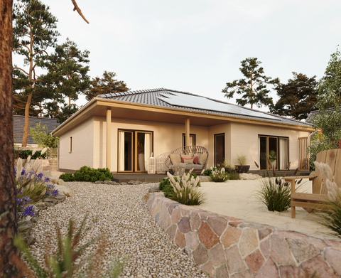 Parchim Häuser, Parchim Haus kaufen