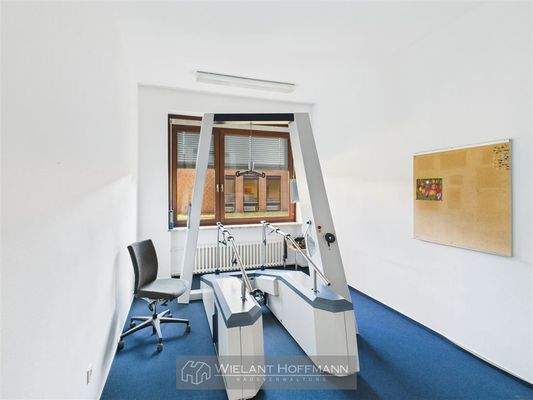Büroraum 2