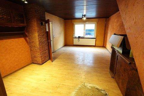  Häuser,  Haus kaufen