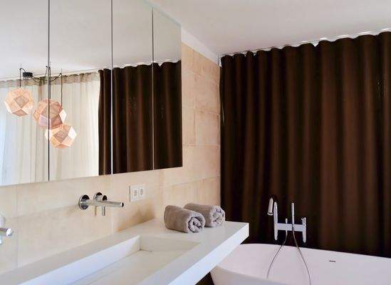 Masterbad / Bathroom
