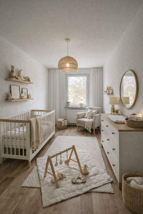 Mühlhausen Wohnungen, Mühlhausen Wohnung mieten