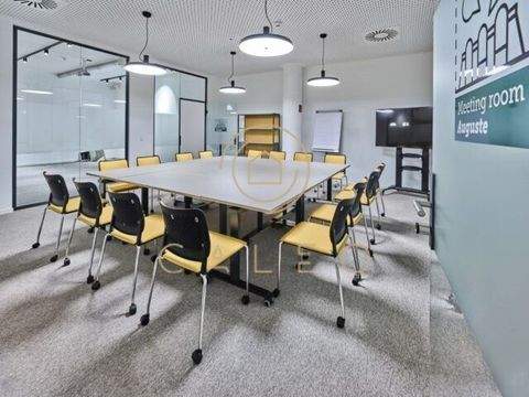 Marburg Büros, Büroräume, Büroflächen 