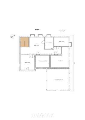 3812-314 Pow.K.Grundrissplan