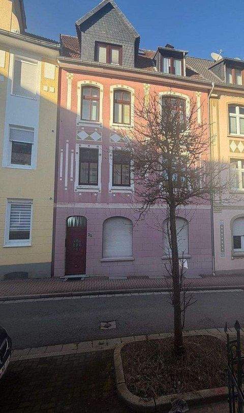 Lüdenscheid Häuser, Lüdenscheid Haus kaufen