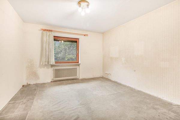 Zimmer im Erdgeschoss