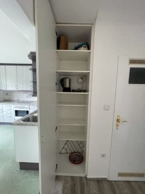 Wandschrank 2 innen