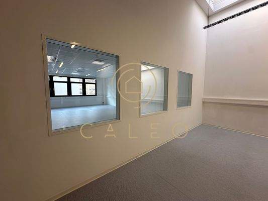 Innenaufnahme - Bürofläche 2