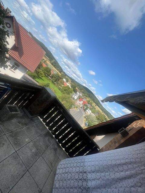 Niedenstein Wohnungen, Niedenstein Wohnung mieten