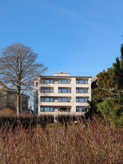 Lübeck Wohnungen, Lübeck Wohnung mieten