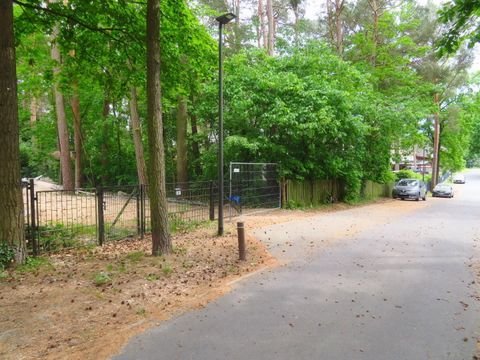 Schildow Grundstücke, Schildow Grundstück kaufen