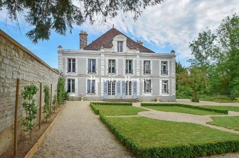 Auxerre Häuser, Auxerre Haus kaufen